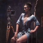 Hamish Blakely The Lost Reel painting